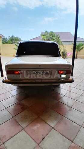 LADA (VAZ) 21011-2