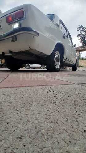 LADA (VAZ) 21011-4