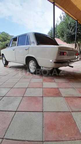 LADA (VAZ) 21011-5