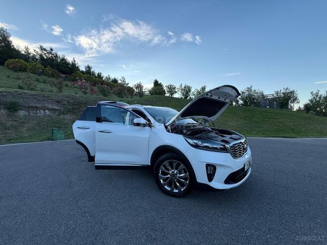 Kia Sorento-2