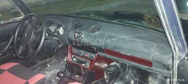 LADA (VAZ) 2106-3
