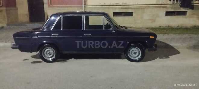 LADA (VAZ) 2106-4