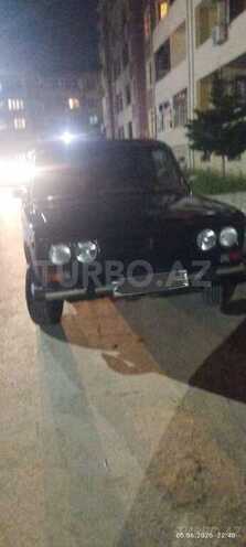 LADA (VAZ) 2106-1
