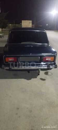 LADA (VAZ) 2106-2