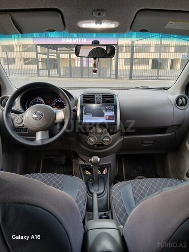 Nissan Sunny-6