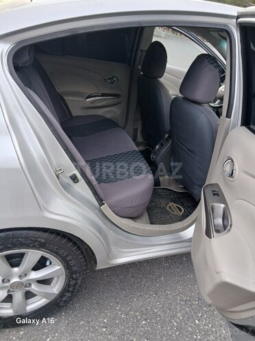 Nissan Sunny-10