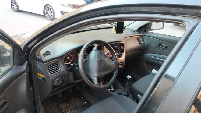 Kia Rio-5