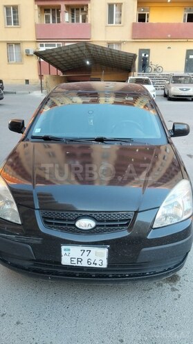 Kia Rio-1