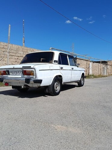 LADA (VAZ) 2106-5