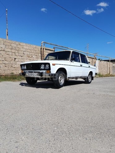 LADA (VAZ) 2106-2