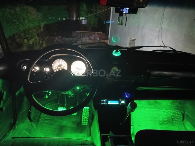LADA (VAZ) 2106-8