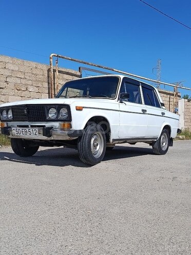 LADA (VAZ) 2106-1