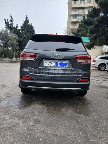 Kia Sorento-5