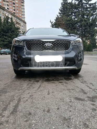 Kia Sorento-14