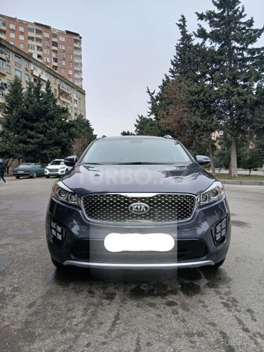 Kia Sorento-15