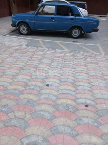 LADA (VAZ) 2107-7