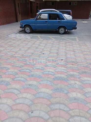 LADA (VAZ) 2107-8