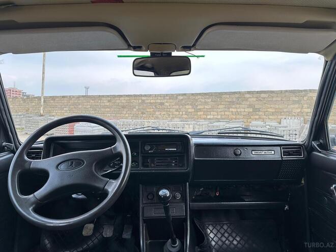 LADA (VAZ) 2107-5