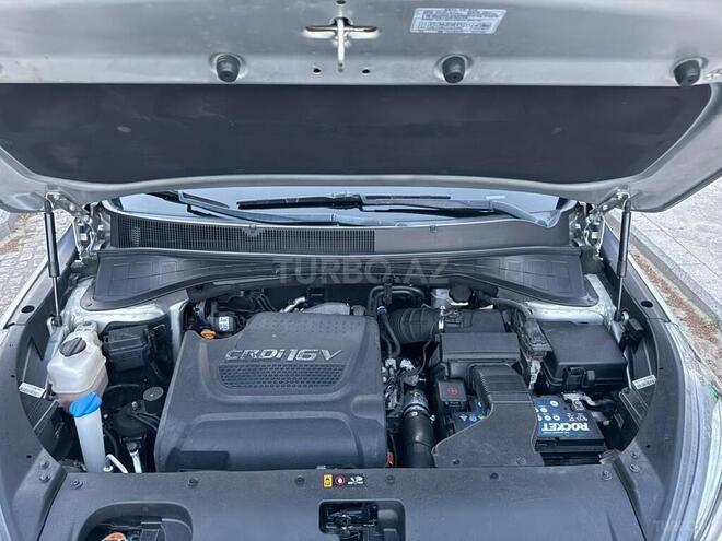 Kia Sorento-16