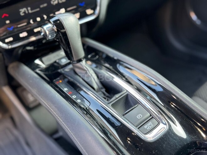 Honda HR-V-14
