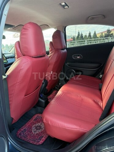 Honda HR-V-13