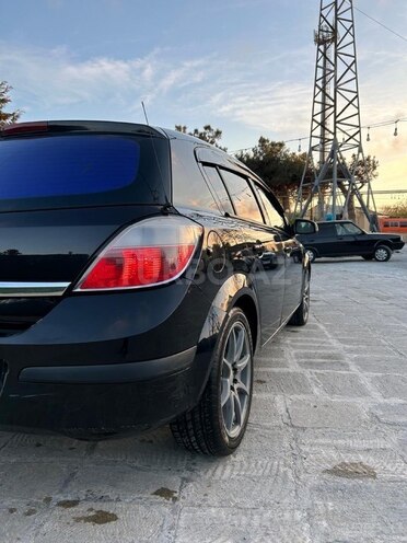 Opel Astra-6