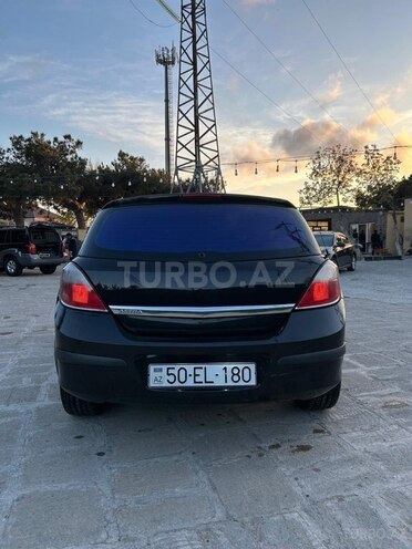 Opel Astra-5