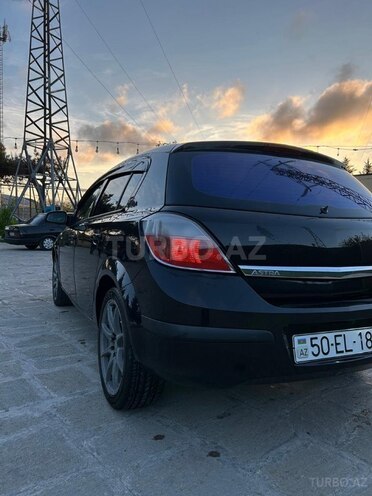 Opel Astra-4
