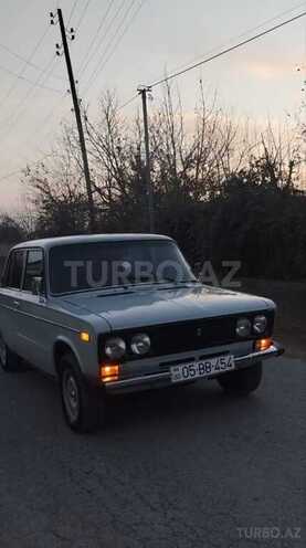 LADA (VAZ) 2106-3