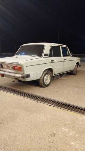 LADA (VAZ) 2106-2