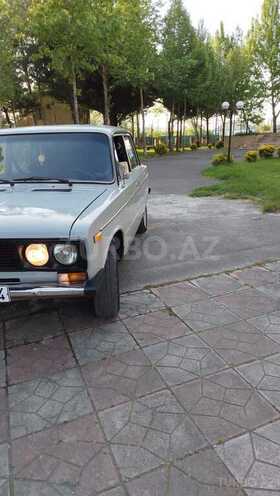 LADA (VAZ) 2106-6