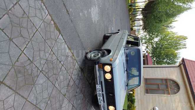 LADA (VAZ) 2106-5