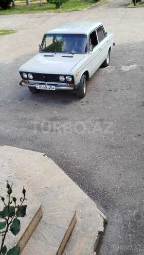 LADA (VAZ) 2106-8