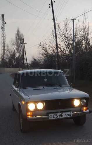 LADA (VAZ) 2106-7