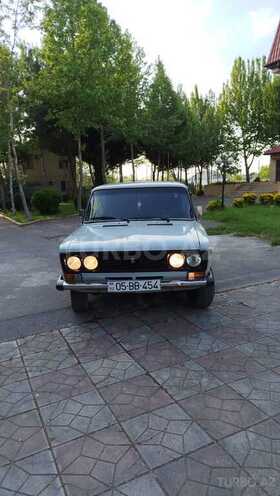 LADA (VAZ) 2106-9