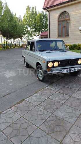 LADA (VAZ) 2106-12