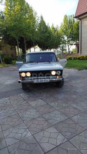 LADA (VAZ) 2106-10