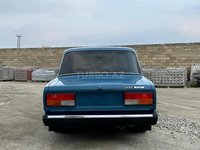 LADA (VAZ) 2107-10