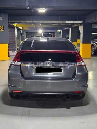 Honda Insight-4