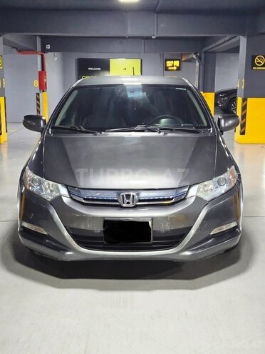 Honda Insight-1