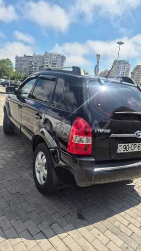 Hyundai Tucson-3