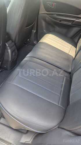 Hyundai Tucson-7