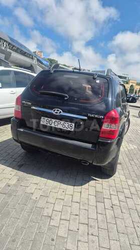 Hyundai Tucson-6
