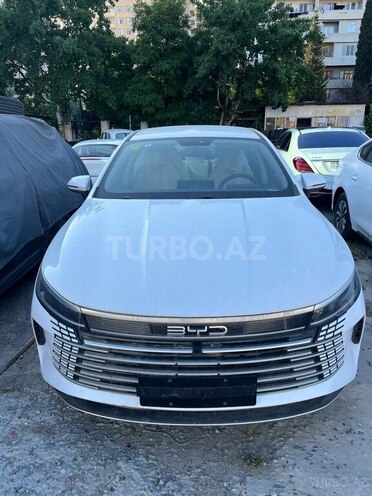 BYD Destroyer 05-1