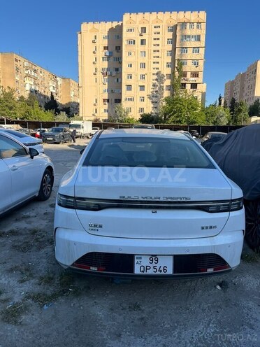 BYD Destroyer 05-2