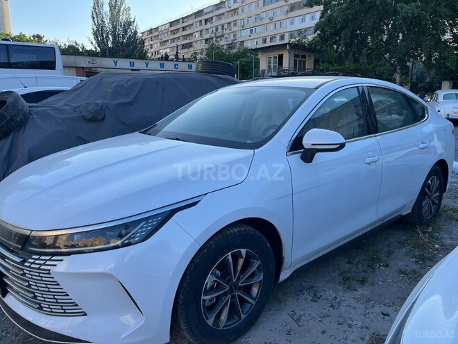 BYD Destroyer 05-3
