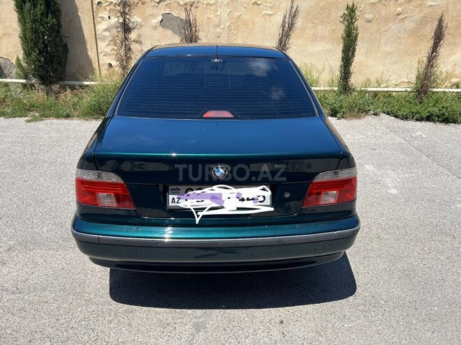 BMW 523-3