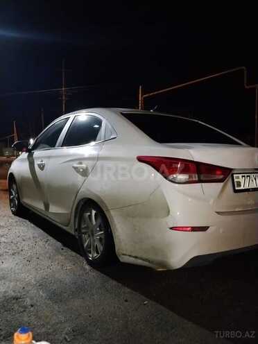 Changan Alsvin-4