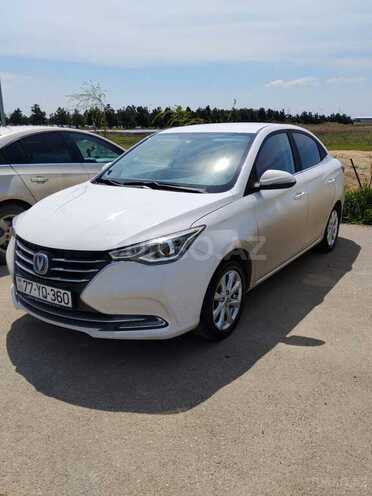 Changan Alsvin-2