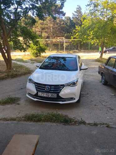 Changan Alsvin-1